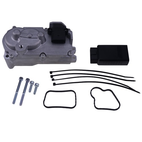 Turbo Actuator 5322882 4032845 1856274 3784299 for Paccar Engine 