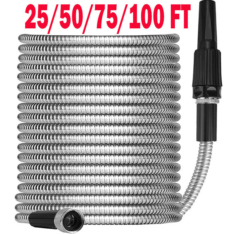 Flexible Heavy Duty Pipe
