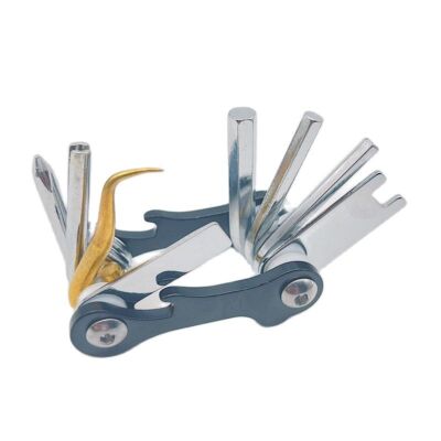 Multi Tool Wrench Screwdriver Regulators Adjusting Dive Diver Scuba Diving New