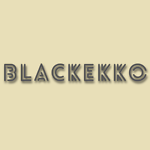 blackekko 的用户个人档案