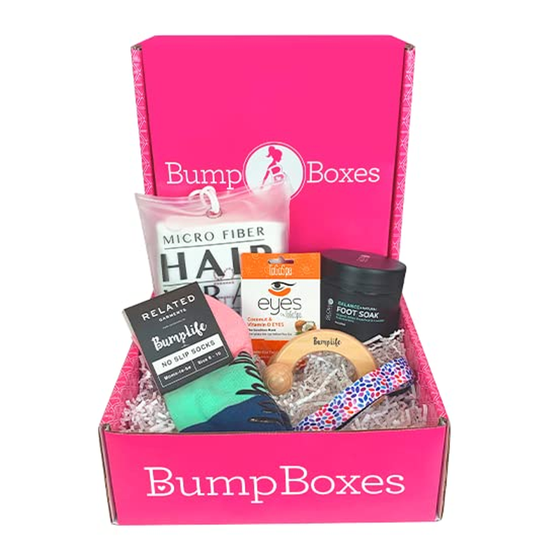 For Expecting And First Time Moms