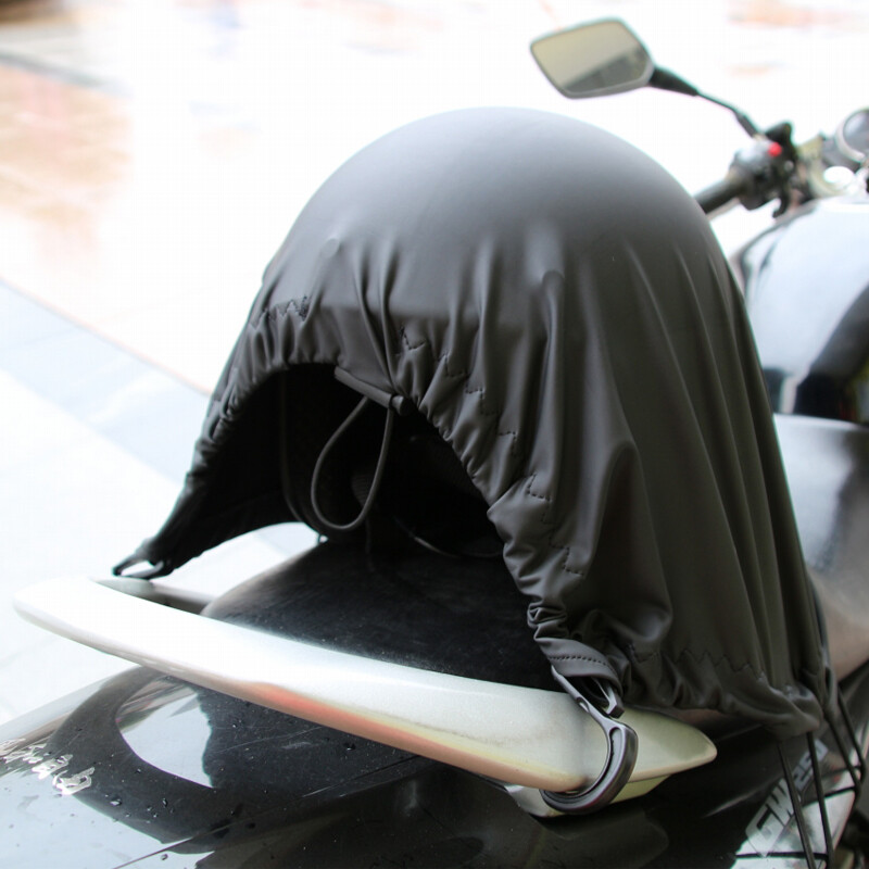 Shelf Cover Waterproof Helmet Net Part