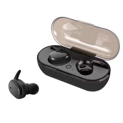 True Wireless TWS4 Y30 ANC Gaming Earbuds - Noise Cancelling Headphones