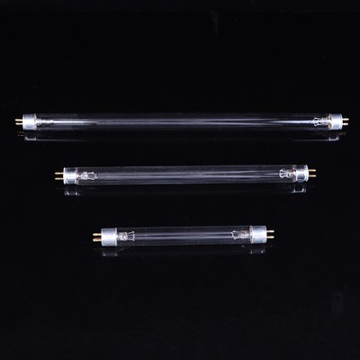 T5 BL Lamp Tubes UV Lamp Replacement Light Bulb 4/6/8W Nail dryer Sterilize T_z8