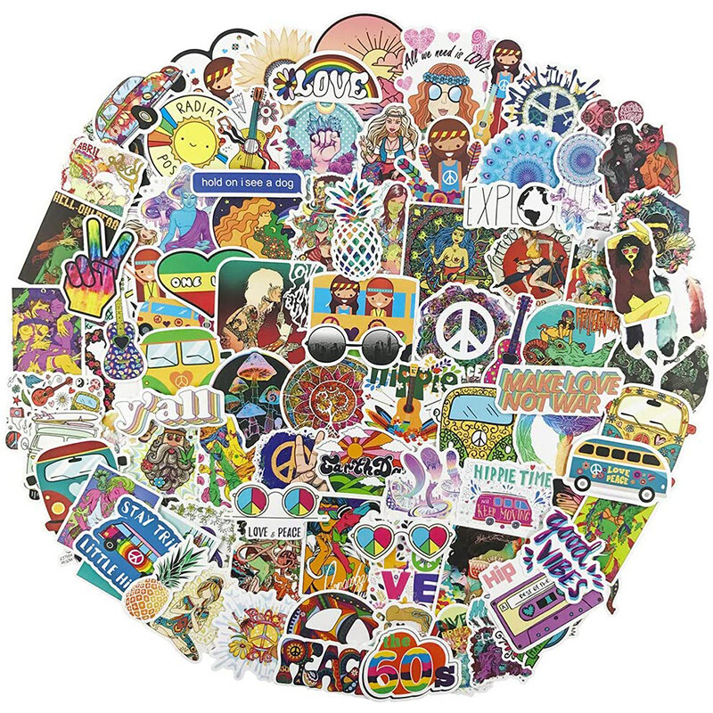 S Bomb Luggage Decals Dope Pack Lot
