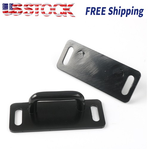 Truck Tonneau Cover for LEER 2 Striker Plates 80351