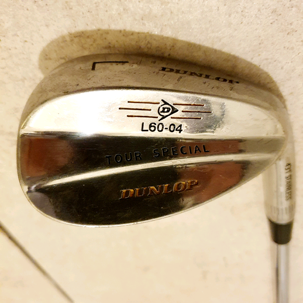 Dunlop Tour Golf Clubs for sale in UK View 68 bargains