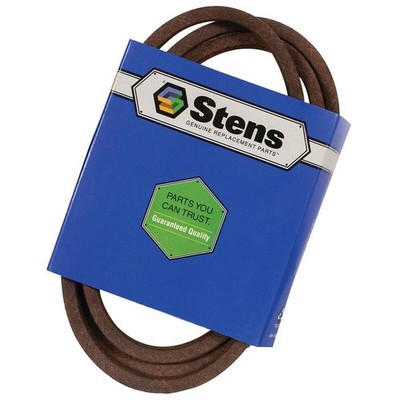 REPLACES ARIENS DECK BELT 07241400 ZOOM FITS 1844 2048 2148 64 1 STENS 265-543