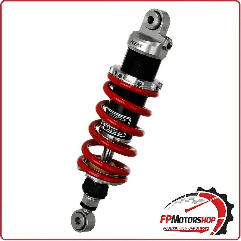 MONO AMMORTIZZATORE YSS A GAS PER MOTO YAMAHA FZ8 800 11-15