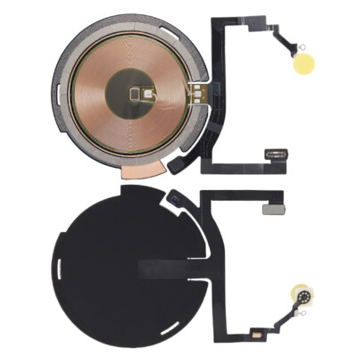 iPhone 14/14 Plus/14 Pro Max NFC Wireless Charging Coil + Flashlight Flex Cable