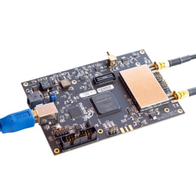 BladeRF x115 USB 3.0 Software Developing Board | eBay