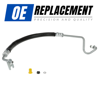 Power Steering Pressure Hose for Cadillac Escalade Silverado Tahoe 2007-2014