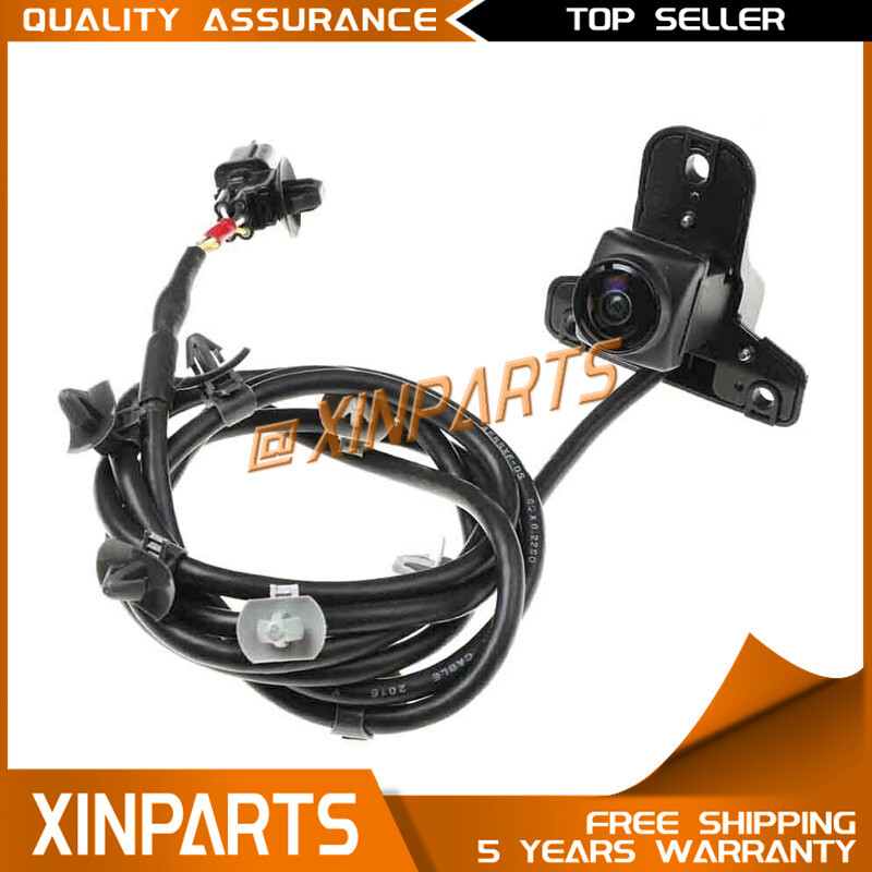 Rear View-Backup Camera 957804z600 For Santa Fe Sport 5