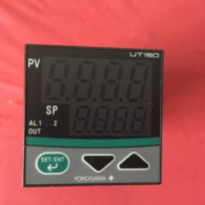 New In Box YOKOGAWA UT150-VN/AL Temperature Controller