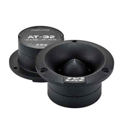 Deaf Bonce Apocalypse AT-32 Super Tweeters Pair 70 watts