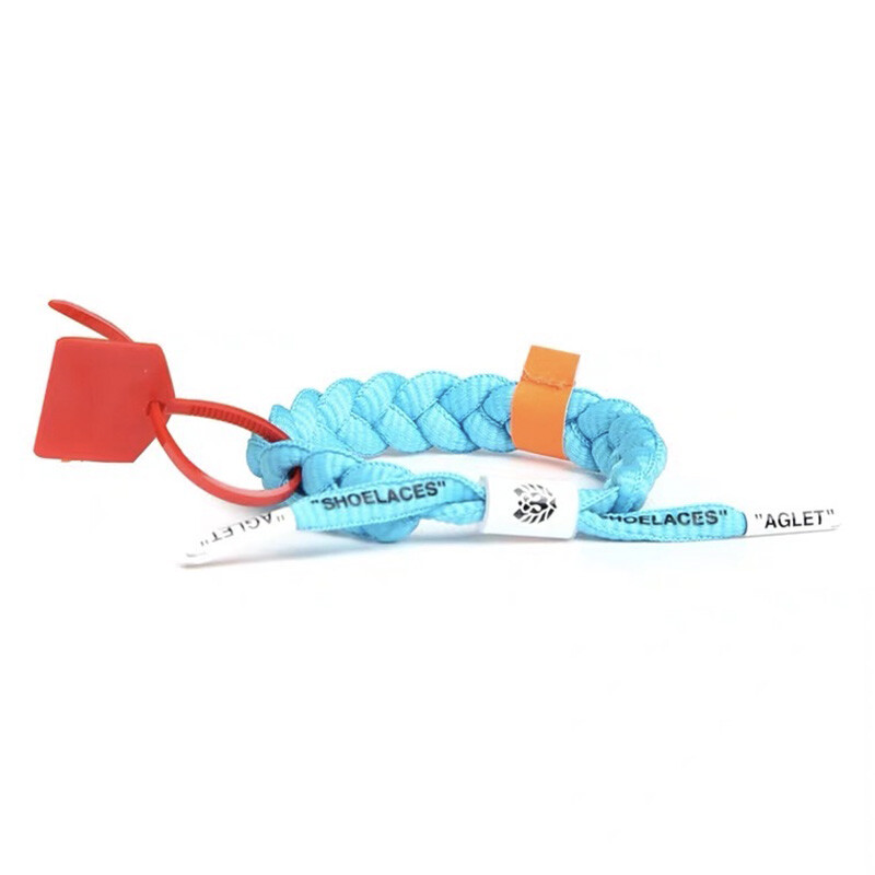 Off-Clat OW x RASTACLAT Exclusive Bracelet Nylon Braided