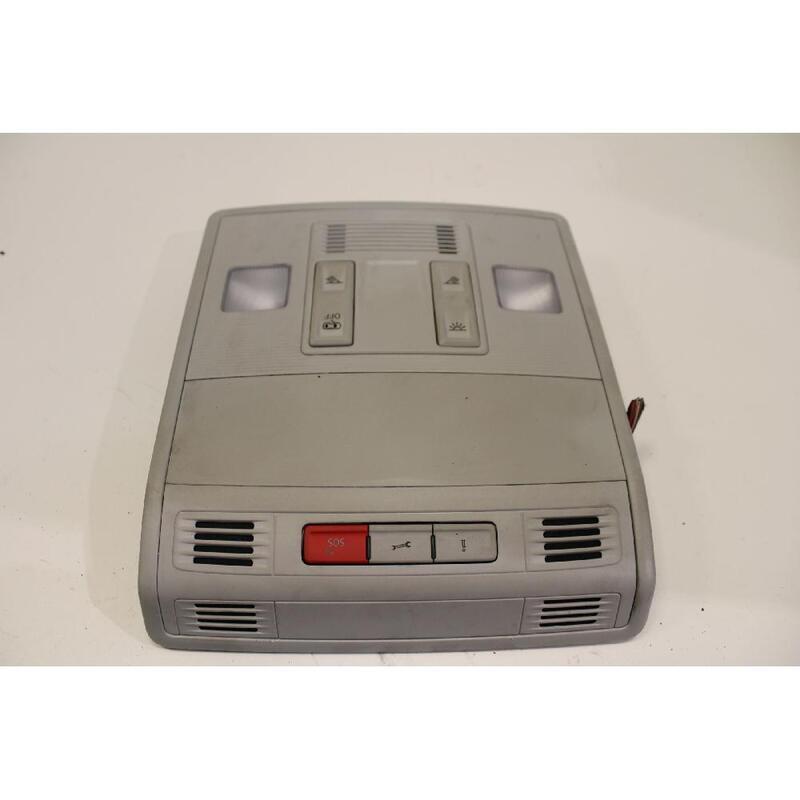 LumiÃRe Habitacle Pour Seat - Cupra Ibiza (17-21) (21) 1.0 12v Tgi (66kw) 2017