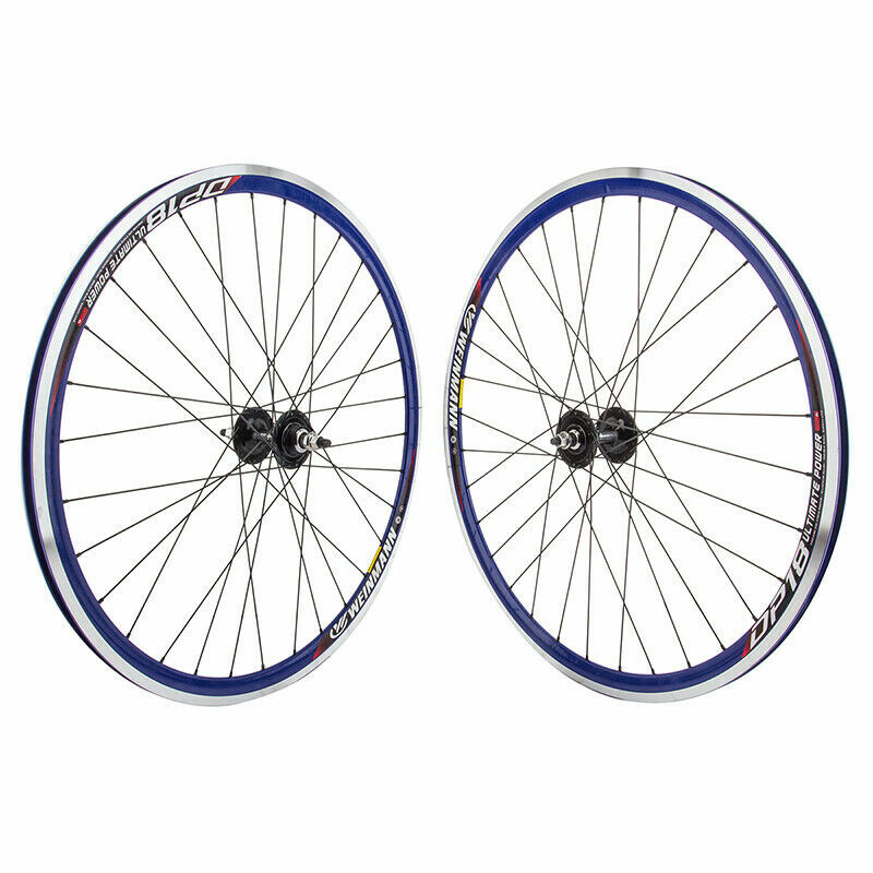 Ruedas y ruedas de bicicleta Weinmann