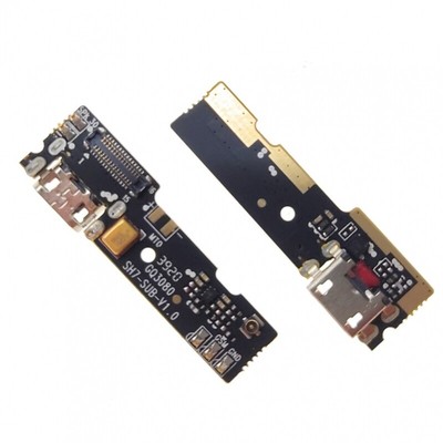 Charging Plate For ULEFONE NOTE 7T USB Connector Bottom Port Replacement Module