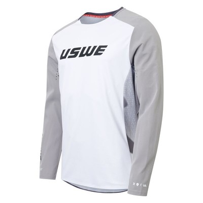 USWE 80951001100103 Lera Off-Road Jersey Adult High Rise - XS