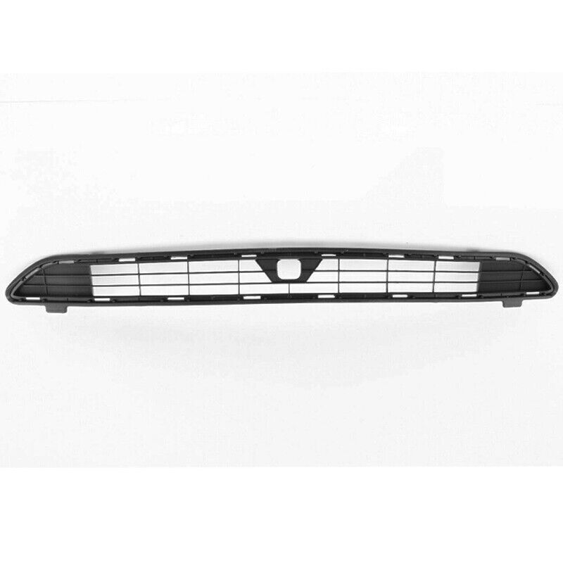 Fit Toyota RAV4 2016-2018 LE Front Upper Lower Grille Towing Covers Combo Set