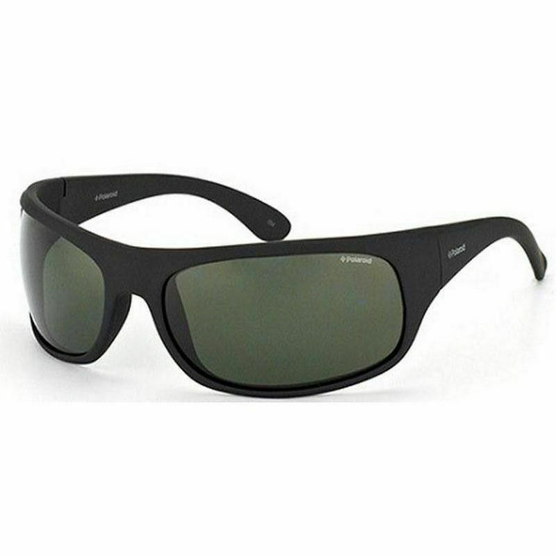 Custodia Argento Avvolgere intorno al Sports Sunglasses Shades Designer Nero o Bianco Nuovo