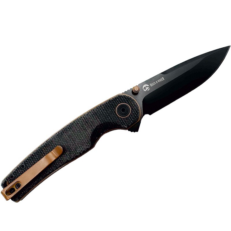 Ruck & River Savannah Folding Blade 3