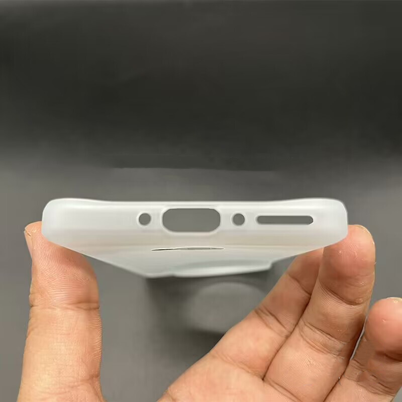 Original Soft Case For OnePlus 13 Ultra Slim Shockproof Matte Rubber Back Cover