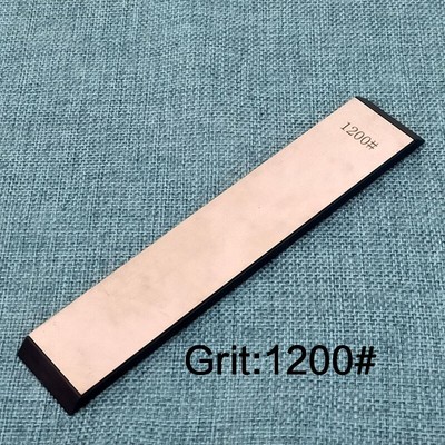 Chef Knife Sharpener Diamond Sharpening Stone Professional Kitchen Portable Tool