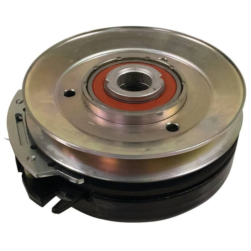 OEM WARNER PTO CLUTCH 5228-87 HUSTLER UNIVERSAL 601278K 5 8" 7 1 STENS 255-785