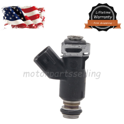 Fuel Injector 2 Hole For HiSun EFI UTV550 MSU500 HS500 Massimo Cowboy 28160355
