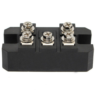 1PCS MDS 150A 1600V Three-phase Diode Bridge Rectifier Module Board MDS150A  L