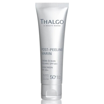 Thalgo Sunscreen SPF50 50ml #dkau
