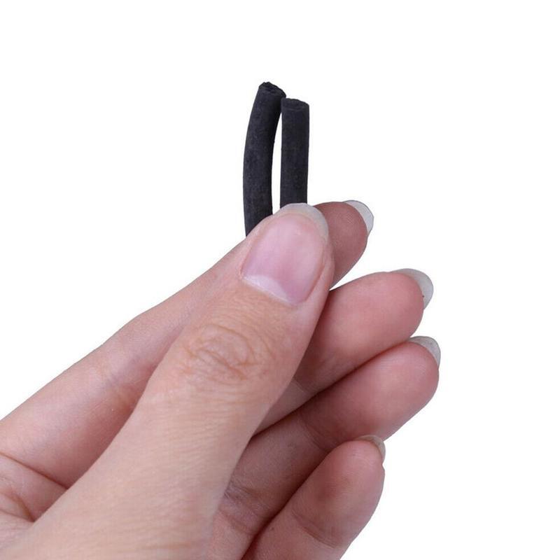 Activated Carbon Aquarium Filter Media Mesh Bag Accessories Pond Canister Filter