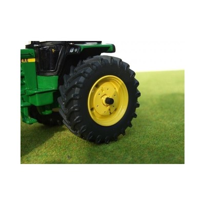 ARTISAN32, 2 Masse de roues JOHN DEERE diamètre 19mm, échelle 1/32, ART04415