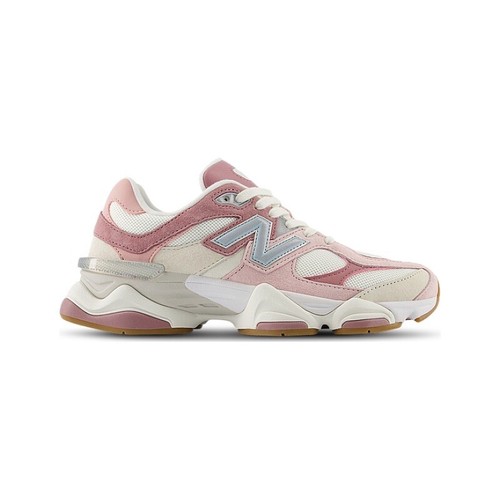 Pre-owned New Balance Balance 9060 Rose Pink U9060frl Women's Size 10 / Men's Size 8.5