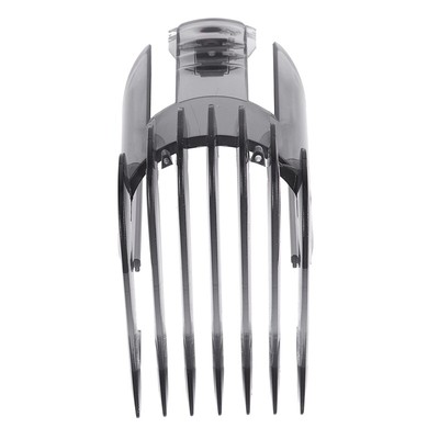 Hair Clippers Beard Trimmer comb attachment for Philips QC5130 / 05/15/20/25