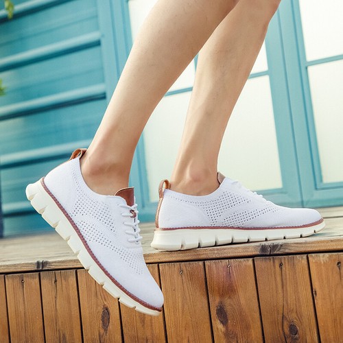 running flats for men