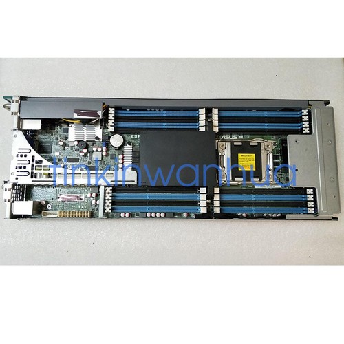 For ASUS Blade Server X79 Motherboard C602 LGA2011 Mainboard Z9PH