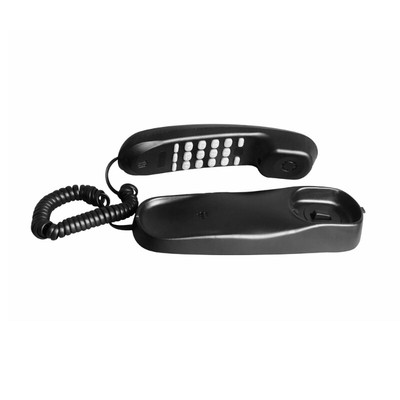 Quick Dial Memory on Wall mounted Phone for Hotel Rooms and Bathrooms