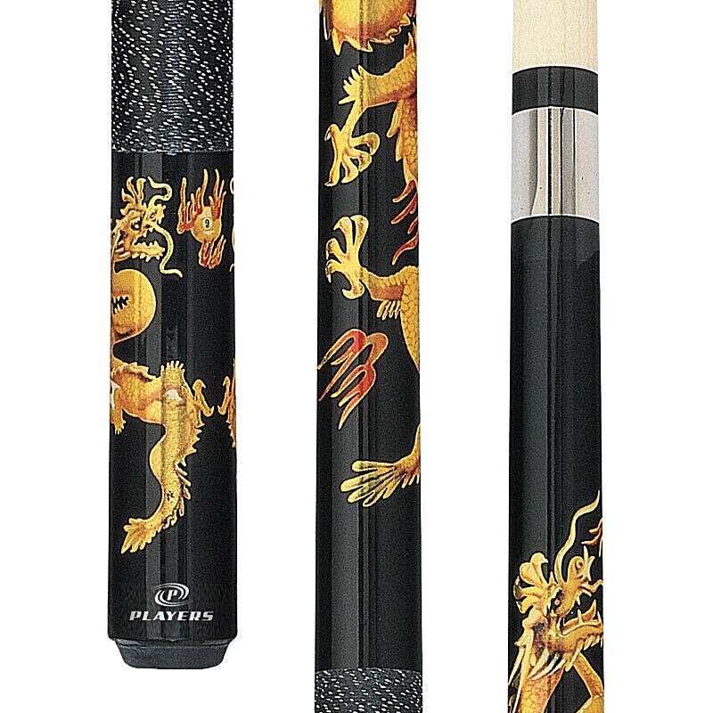ビリヤードキュー DRAKAN POOLCUES $_57.JPG?set_id=8800005007