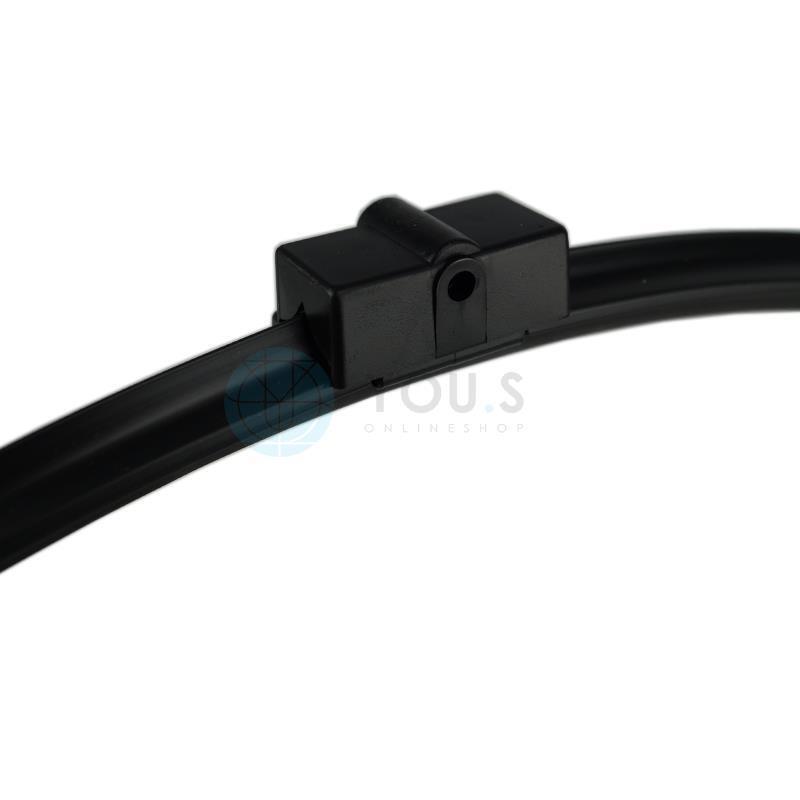 You.S Original Wiper Blade Set Front + Rear For Citroën C5 II