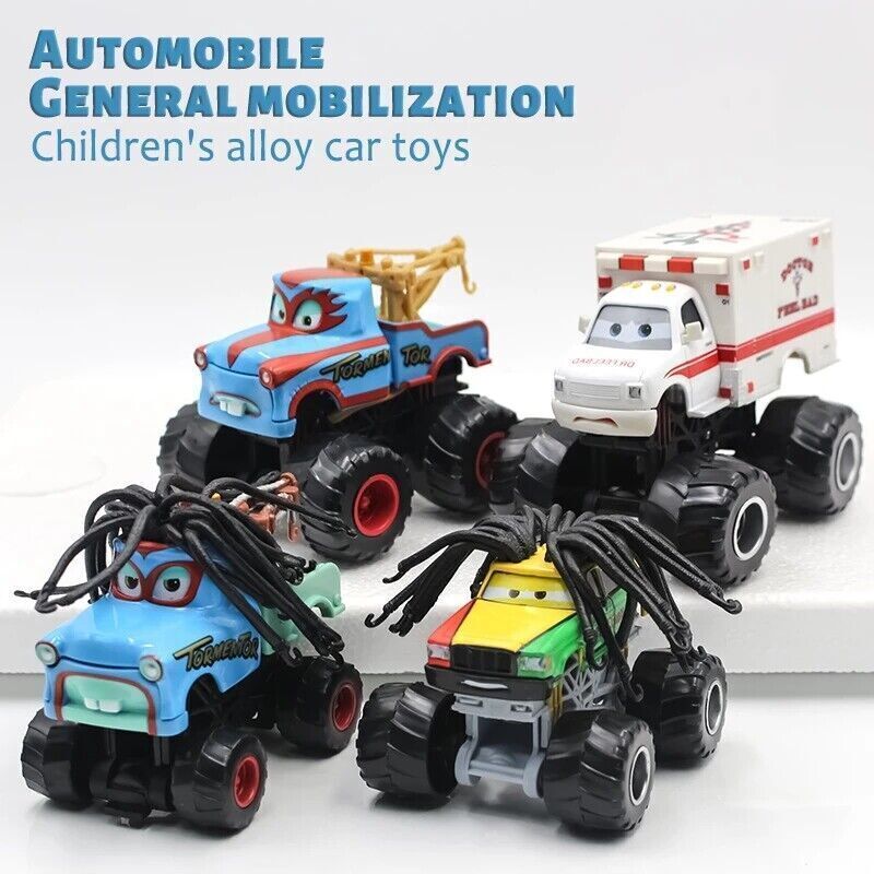 1:55 Loose Kids Gift