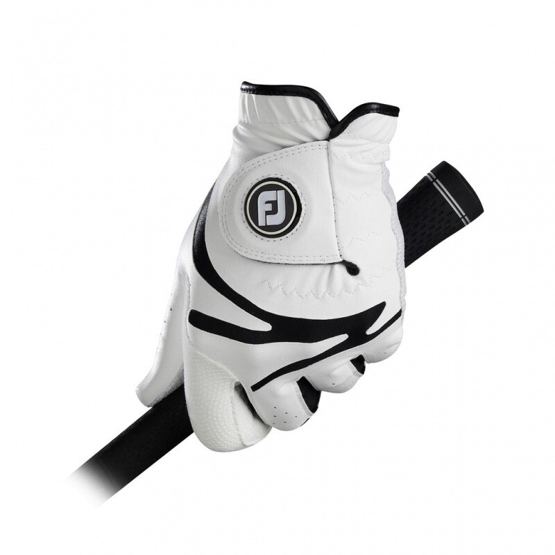 FootJoy GT Xtreme Golfhandschuh Herren - LH und RH - Weiß