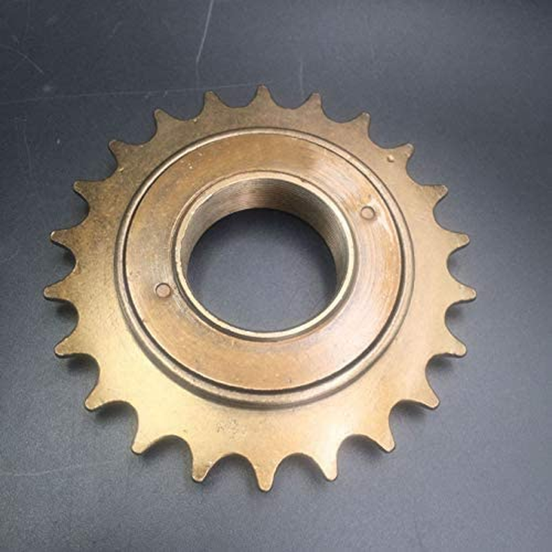 Flywheel Brown-gas Motorized Bike