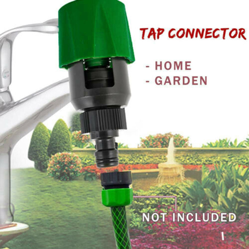 Pipe Connector Adapter Indoor Outy@-@