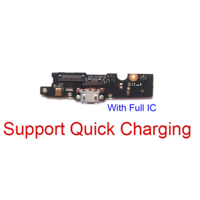 Charging Port Dock Connect Board For Motorola Moto E4 (E 4th Gen)  XT1766 xt1765