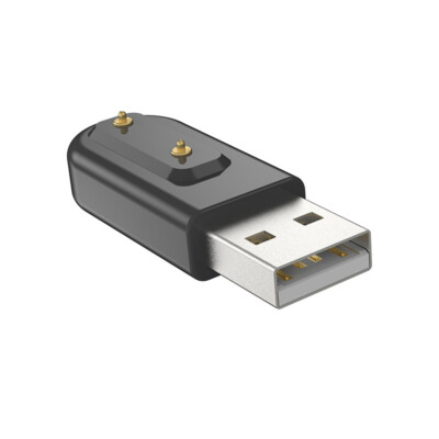 For Samsung Galaxy Fit3 Watch Mini USB Charger Wireless Watch Accessories