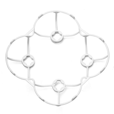 Cheerson CX10 Wltoys V676 RC Quadcopter Spare Parts Protection Cover WH