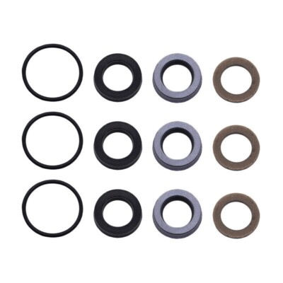 DEWALT Simpson 7106733 High Low Pressure Water Seal Kit AAA and OEM Pumps 530003